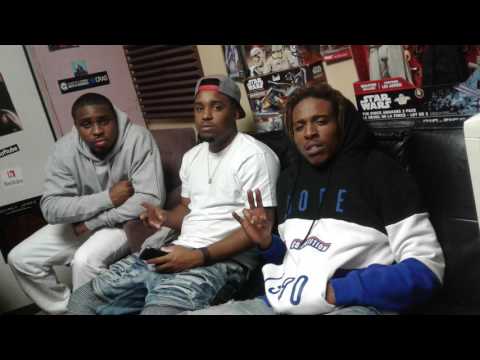 Heem Royal  what u in it fo ft Dick Boston & Dame 102