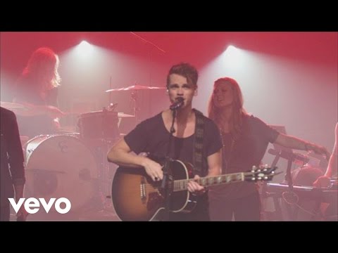 Elevation Worship - Mighty Warrior (Live Performance Video)
