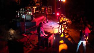 Shooter Jennings & Hierophant - Breaking Point