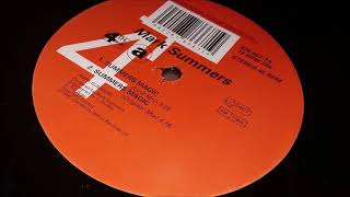 Mark Summers - Party Children (Remix)