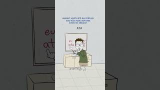 Agora sim!