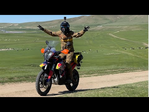 Mapping the Soul of Mongolia: Our Journey to Craft an Unforgettable Tour