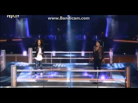 cheyenne vs nicole (TVOH) no more drama