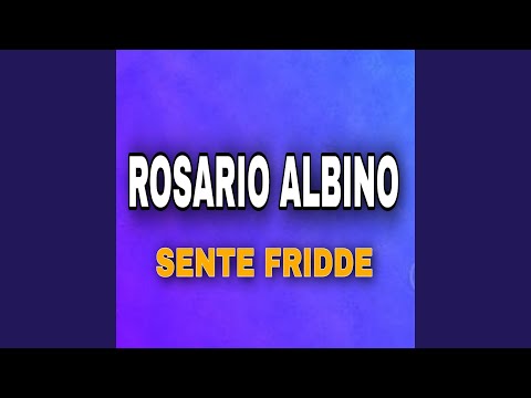 Sente fridde