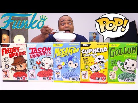 download lagu mp3 mp4 Oogie Boogie Cereal Canada, download lagu Oogie Boogie Cereal Canada gratis, unduh video klip Oogie Boogie Cereal Canada