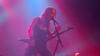 CHILDREN OF BODOM - Red Light In My Eyes Pt.2 (Live)