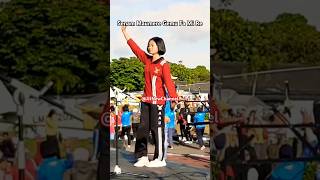 Download lagu Senam Maumere Gemu Fa Mi Re Bersama #drumband #senam #maumere mp3