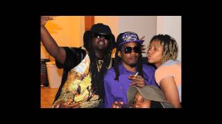 Lil Slugga ft. Jrow- Still Ridin