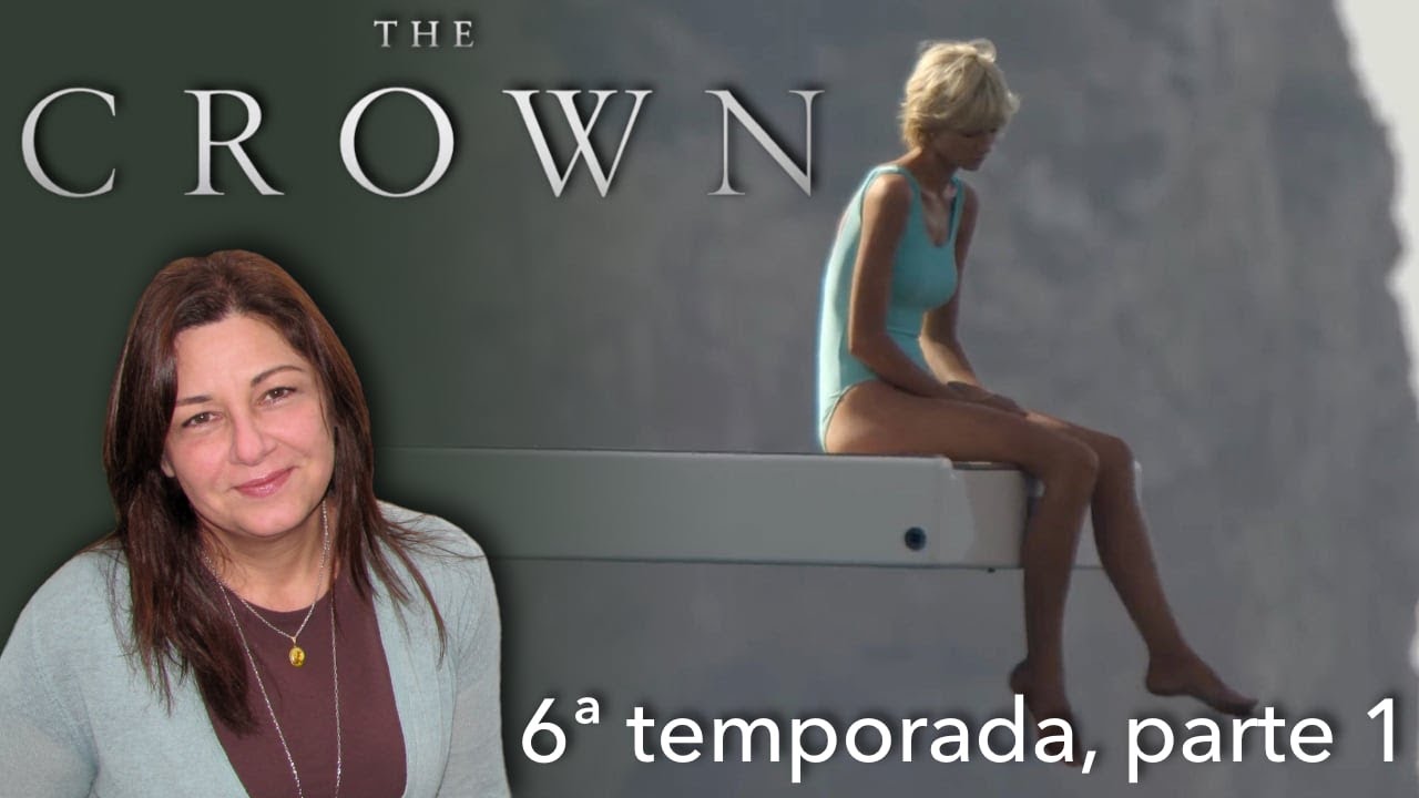 "The Crown": quando aquilo aconteceu