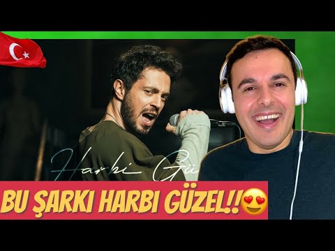 İtalyan Tepkisi 🇹🇷 Murat Boz – Harbi Güzel