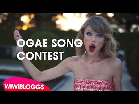 OGAE Song Contest 2015: Taylor Swift, Ruth Lorenzo, Ella Henderson, Markus Feehily | wiwibloggs