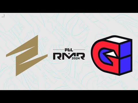 ECSTATIC vs Guild Eagles – Map 2 Inferno - PGL CS2 RMR EU 2