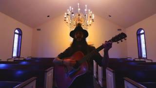 Shawn James – The Devil is My Running Mate (Jason Isbell cover)