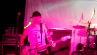 Bouncing Souls - I'm From There (Stone Pony, Feb 11, 2011)