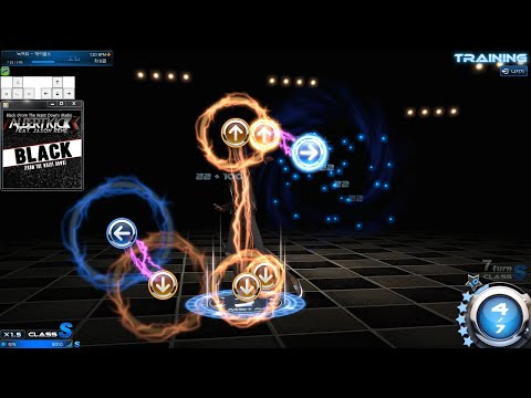 [클럽엠스타] Albert Kick - Black (From The Waist Down) (Feat. Jason Rene) (Radio Edit) (네오 최상급)