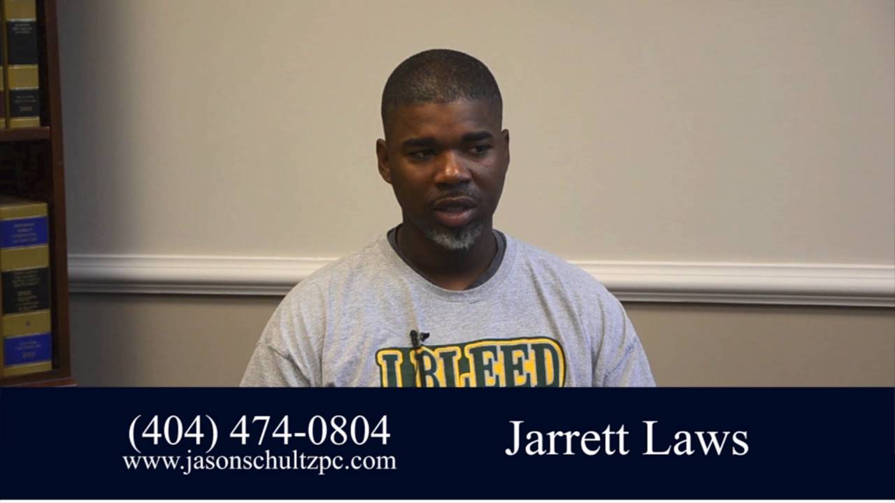 Getting the Right Help with Injury Attorney Jason Schultz  