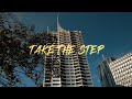 ALICE - Take the step