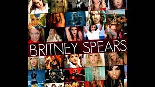 Britney Spears Overprotected (Gimme some Crazy Mega Mix)