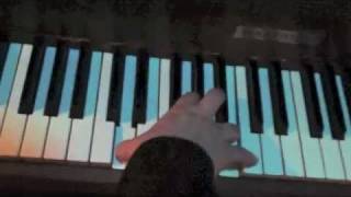 The Blackboard Nails:  House of Loud - She Wants