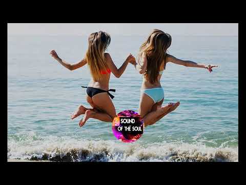 Summer Nights Deep House Mix 2018 [Sound of the Soul Selection]