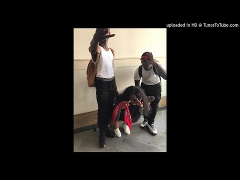 Rah Money x Kush Blicky - We Flockin