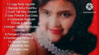 Download lagu 12 Lagu Nelly Agustin mp3