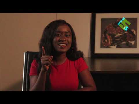 5 Things Mama did with Nikki Laoye