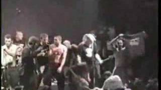 Rasta Knast - Legale Verbrecher (Hangar 110, São Paulo)