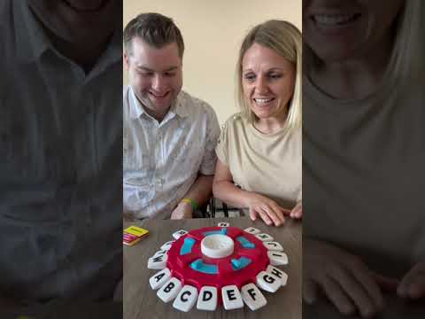 Play the Think Words game with us!