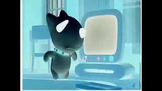 Download lagu 003--Monk Little Dog - Watches TV.avi In G-Major mp3