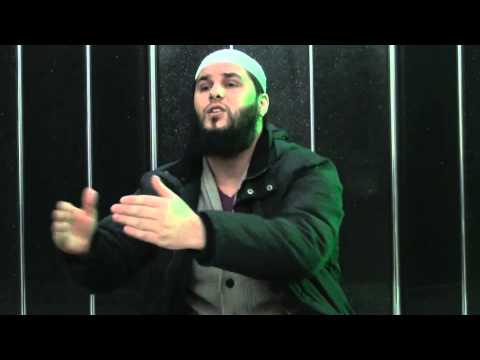 Poeti i cili deshi ta vras Pejgamberin (ngjarje madhështore) - Hoxhë Abil Veseli