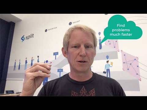 The Path To Progressive Delivery