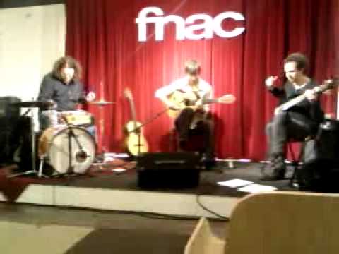 Quentin Dujardin@FNAC