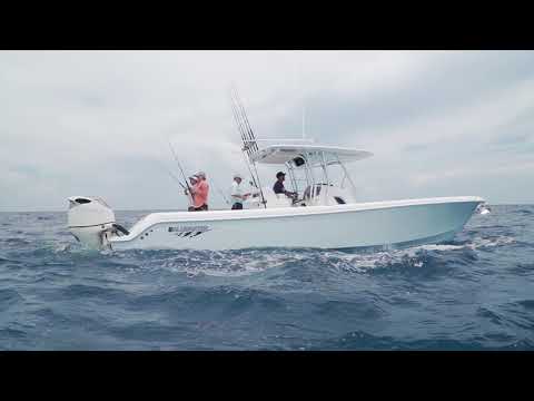 FS Boat Review - Bluewater 355e