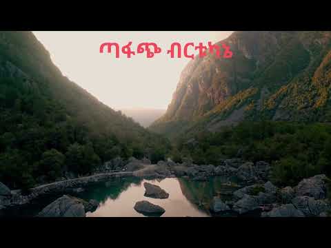 ጣፋጭ ብርቱካኔ with lyrics Aster awoke