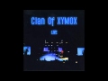 Clan of Xymox Craving 