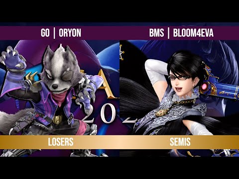 Go | Oryon VS BMS | Bloom4Eva - LSF - ICARUS 2023