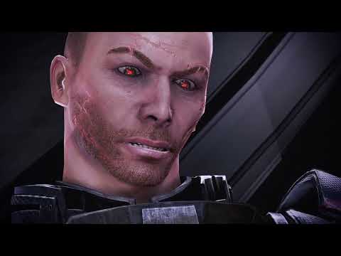 The Adventures of Jax ‘The Bastard’ Shepard in the Galaxy | Mass Effect Legendary Edition