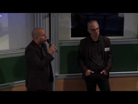 Introduction - Emmanuel Ullmo and Mérouane Debbah