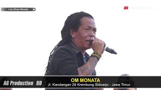 Download lagu SODIQ - KERAMAT LIVE MONATA SUBANG mp3