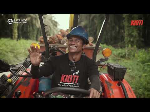Tracktor Video