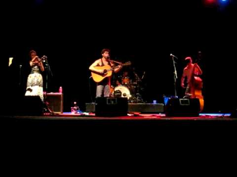 Stephen Warwick & the Secondhand Stories live @ the Neighborhood Theatre - 