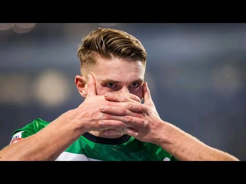 Viktor Gyökeres All 97 Goals for Sporting Lisbon