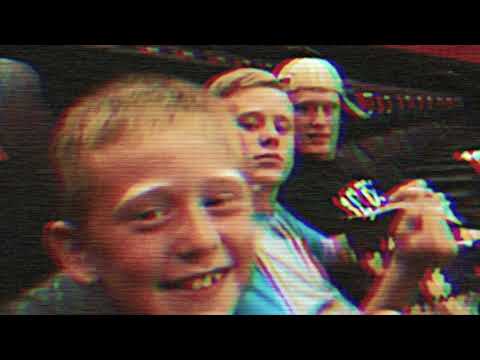 Christian Rap | COOP - Intro to Exile music video