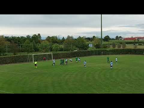 Veneto - Prima Categoria Girone H - Giornata 3 - Gorghense vs San Stino