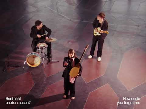 AySay - Haydi Gidelim (Official Lyric Video)