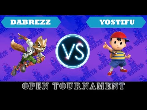 OT1: - Dabrezz vs Yostifu - round 2