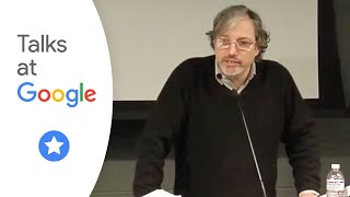 Authors@Google: Eric Alterman