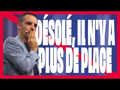 Une place de plus - Église MLK