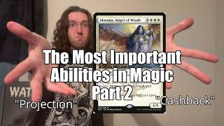 The Most Important Keywords Pt2 | MTG for Beginners